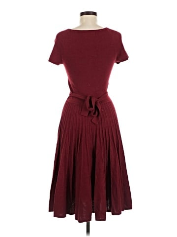 BCBGMAXAZRIA Casual Dress (view 2)