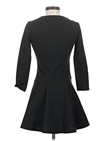 BCBGeneration Cocktail Dress (view 2)