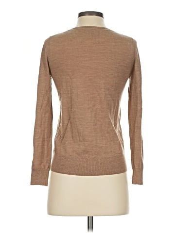 Banana Republic Wool Pullover Sweater (view 2)