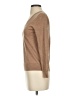 Banana Republic 100% Wool Tan Wool Pullover Sweater Size XS - photo 5