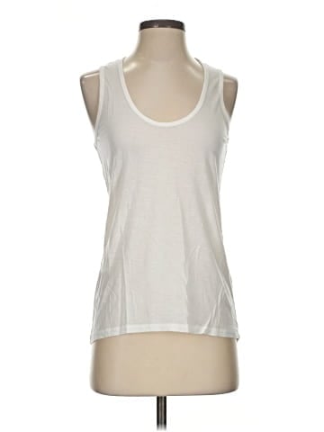 J.Crew Sleeveless T-Shirt (view 1)