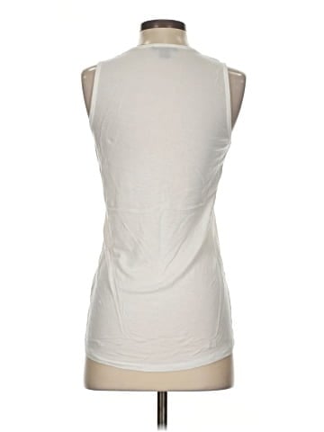 J.Crew Sleeveless T-Shirt (view 2)