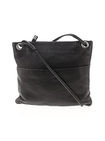 Margot Leather Crossbody Bag (view 1)