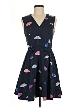 Draper James Cocktail Dress