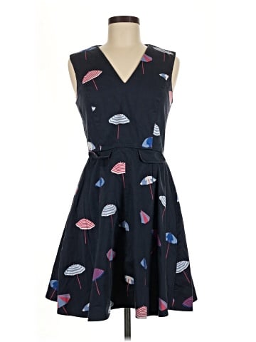 Draper James Cocktail Dress (view 1)