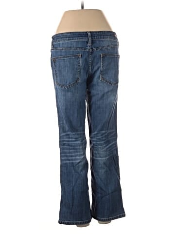 Pilcro and the Letterpress Jeans (view 2)