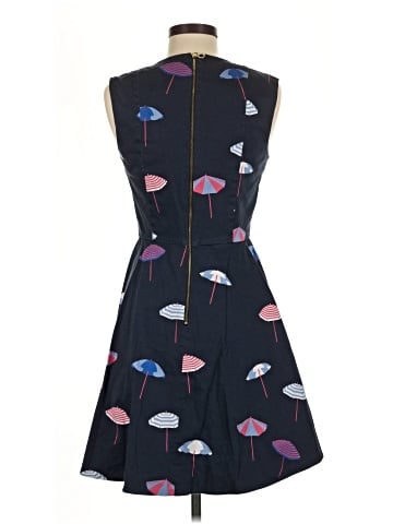 Draper James Cocktail Dress (view 2)
