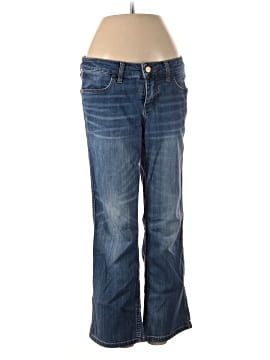 Pilcro And The Letterpress Jeans