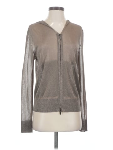 Fabiana Filippi Long Sleeve Top (view 1)