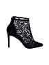 Charles by Charles David Black Ankle Boots Size 7 1/2 - photo 1