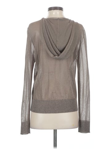 Fabiana Filippi Long Sleeve Top (view 2)