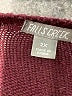 Falls Creek Graphic Burgundy Pullover Sweater Size 2X - photo 7