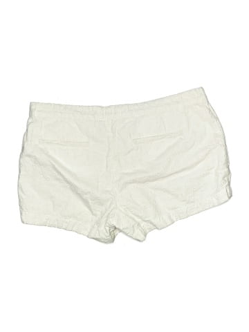 Gap Outlet Khaki Shorts (view 2)