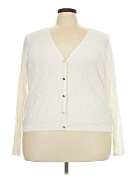 Draper James Rsvp Cardigan