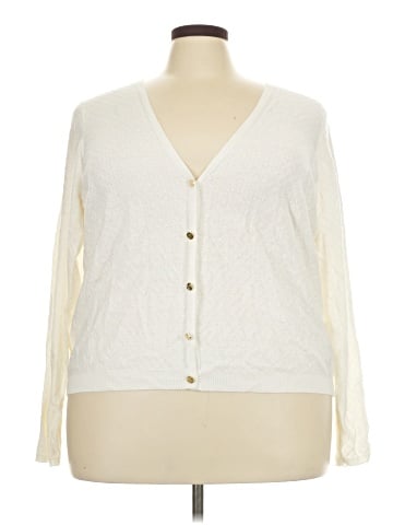 Draper James RSVP Cardigan (view 1)
