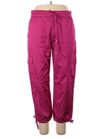Lauren by Ralph Lauren Casual Pants (view 1)