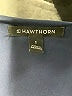 41Hawthorn Print Blue Casual Dress Size S - photo 7