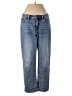 Soft Surroundings Blue Jeans Size 6 (petite) - photo 1