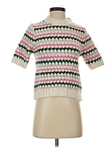 Zara Pullover Sweater (view 1)