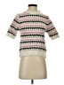 Zara Pink Pullover Sweater Size S - photo 1