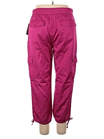 Lauren by Ralph Lauren Casual Pants (view 2)