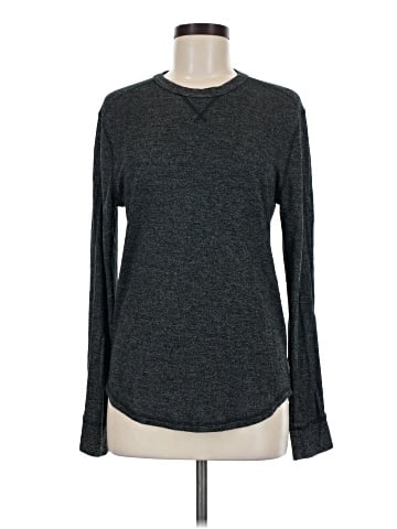 Express Long Sleeve T-Shirt (view 1)