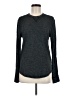 Express Gray Long Sleeve T-Shirt Size M - photo 1