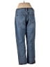 Soft Surroundings Blue Jeans Size 6 (petite) - photo 2