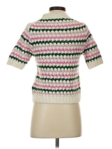 Zara Pullover Sweater (view 2)