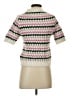 Zara Pink Pullover Sweater Size S - photo 2
