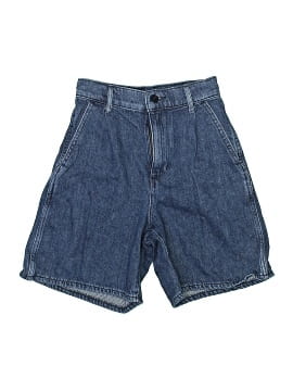 Wilfred Free Denim Shorts