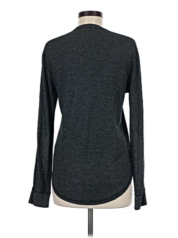 Express Long Sleeve T-Shirt (view 2)
