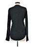 Express Gray Long Sleeve T-Shirt Size M - photo 2