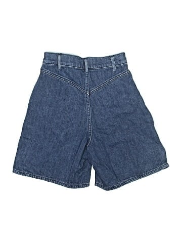 Wilfred Free Denim Shorts (view 2)