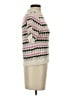 Zara Pink Pullover Sweater Size S - photo 4
