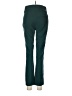 Tribal Solid Teal Active Pants Size 8 - photo 2