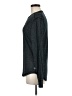 Express Gray Long Sleeve T-Shirt Size M - photo 5