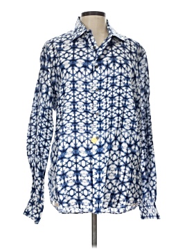 Joseph Abboud Long Sleeve Button Down Shirt