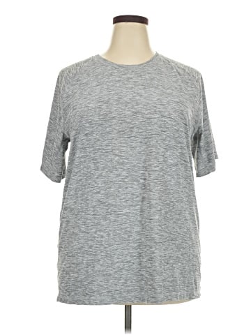 Active by Old Navy Active T-Shirt (view 1)