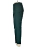 Tribal Solid Teal Active Pants Size 8 - photo 5