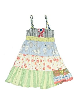 Matilda Jane Dress