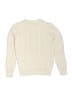 Crewcuts Outlet 100% Cotton Ivory Pullover Sweater Size 8 - 9 - photo 2