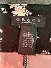 Grace Stars Black Casual Pants Size L - photo 7