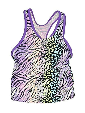 Speedo Active Tank (view 1)