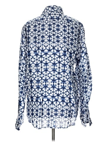 Joseph Abboud Long Sleeve Button-Down Shirt (view 2)