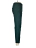 Tribal Solid Teal Active Pants Size 8 - photo 4