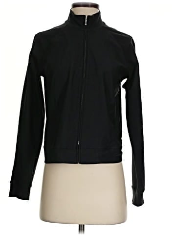 Nike Track Jacket (view 1)
