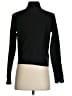 Nike Black Track Jacket Size 4 - 6 - photo 2