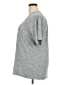 Active by Old Navy Tweed Gray Active T-Shirt Size XXL - photo 5