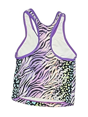 Speedo Active Tank (view 2)